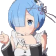 WhoisRemRezero