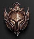 Bronce Discord emoji