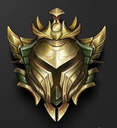 Oro Discord emoji
