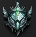 Platino Discord emoji