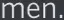 men