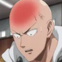 SaitamaEvil