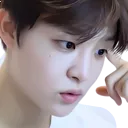 jihoon_thinking Discord Emoji