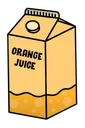 OJ OJ