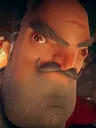 Angry