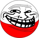 polandtrollface polandtrollface