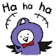 kekeke
