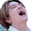 asahi_laugh Discord Emoji