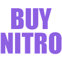 tlxBuyNitro Discord emoji
