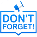 DontForget