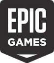 Epicgames Discord emoji