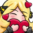 CynthiaHeart CynthiaHeart