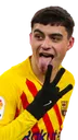 PedriCelebrate
