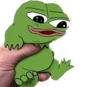 Babypepe babypepe Discord Emoji