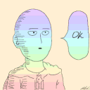 RainbowOk Discord Emoji