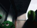 SaitamaFlyCatch Discord Emoji