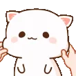 Rei_cheekpinchie