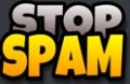 stopspam Discord emoji