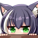 Peek
