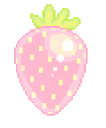 nekocore3_strawberry3 Discord Emoji