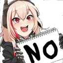 NO