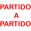 PartidoaPartido PartidoaPartido