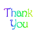thanks