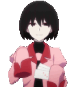 tlarCuteWave Discord emoji
