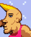 Chad Discord emoji