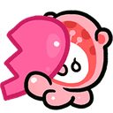 tlrBrokenHeart2 Discord emoji