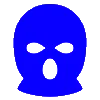 maskblue