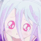 SadShiroCry Discord emoji