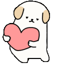dogheart2 Discord emoji