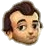 3Dpete Discord emoji