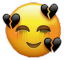 goth_sad Discord emoji