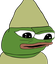 FeelsDankMan Discord emoji