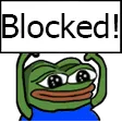 PepeSignBlocked