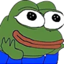 FeelsWowMan