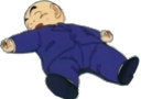 dead Discord emoji