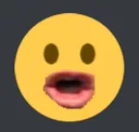 Cursedpog CursedPog Discord Emoji