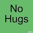 nv_no_hug Discord Emoji