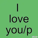 nv_I_love_you_p