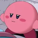 kirbysmug Discord Emoji