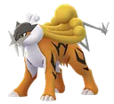 RaikouShiny