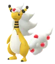 MegaAmpharos