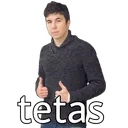 tetas