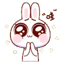 tlarBunnyExcited