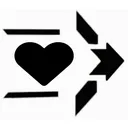 ForgeAheadheart Discord Emoji