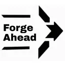 1ForgeAhead Discord Emoji