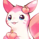 Furretlove Discord Emoji